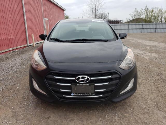 2016 HYUNDAI ELANTRA GT - KMHD35LH3GU297755