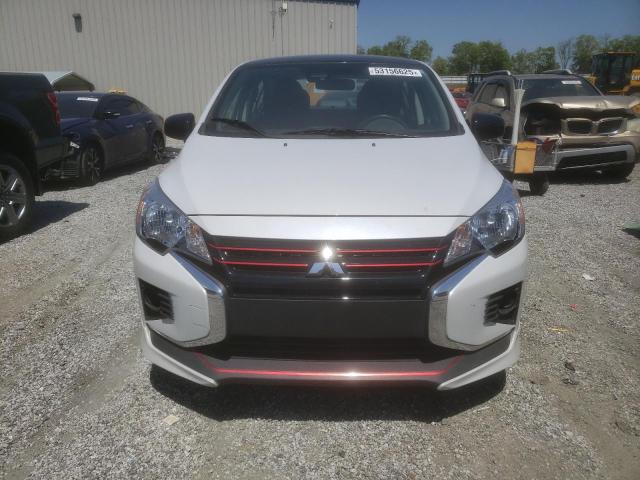2024 MITSUBISHI MIRAGE G4 - ML32FUFJXRHF03568
