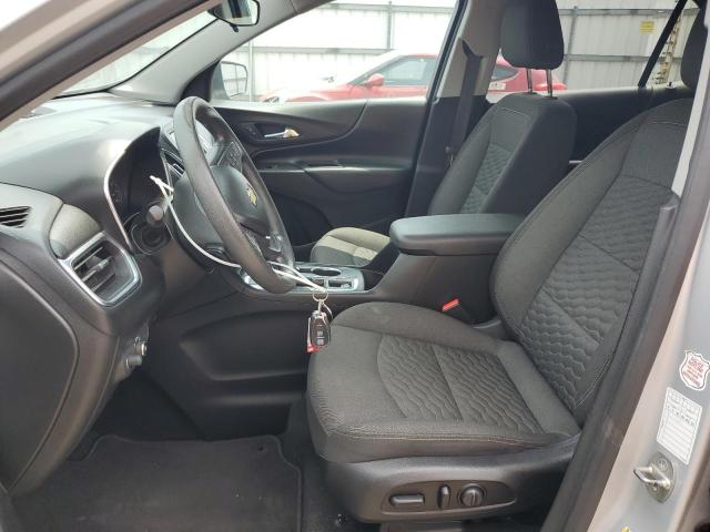2020 CHEVROLET EQUINOX LT - 2GNAXUEV7L6105150
