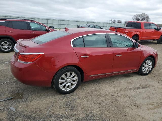Vin: 1g4gd5er4cf218043, lot: 54532845, buick lacrosse premium 20123