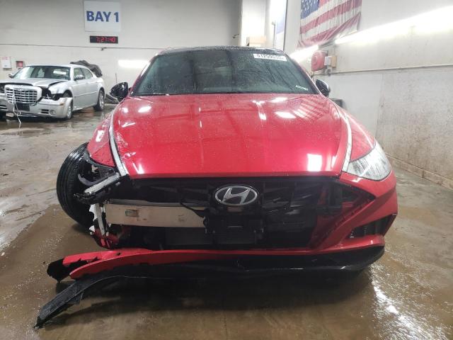 2022 HYUNDAI SONATA SEL - 5NPEJ4J28NH142021