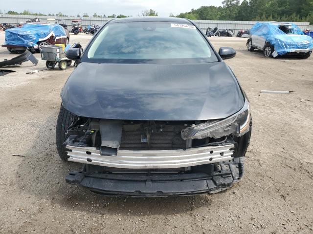 2021 TOYOTA COROLLA LE - 5YFEPMAE2MP210274