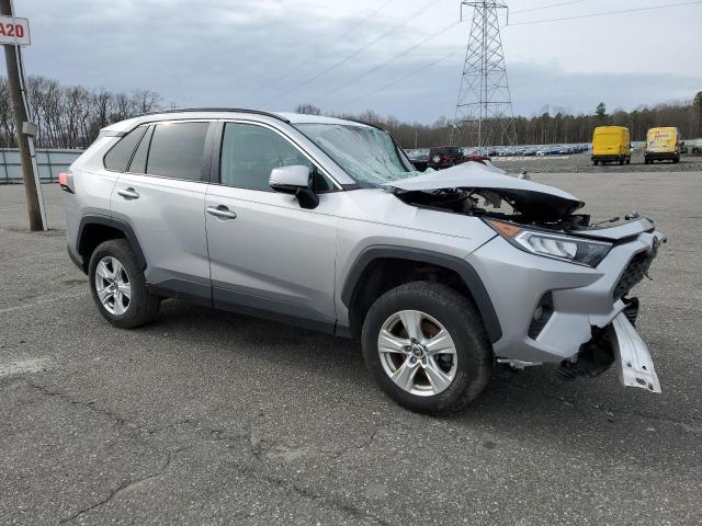Vin: 2t3p1rfv3mc227401, lot: 51142625, toyota rav4 xle 20214