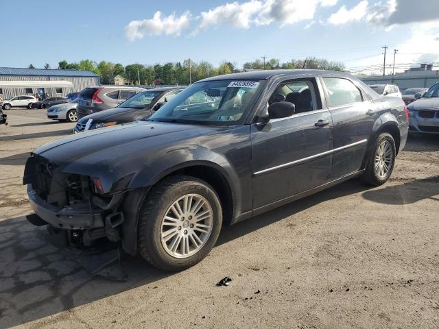 CHRYSLER 300 TOURIN