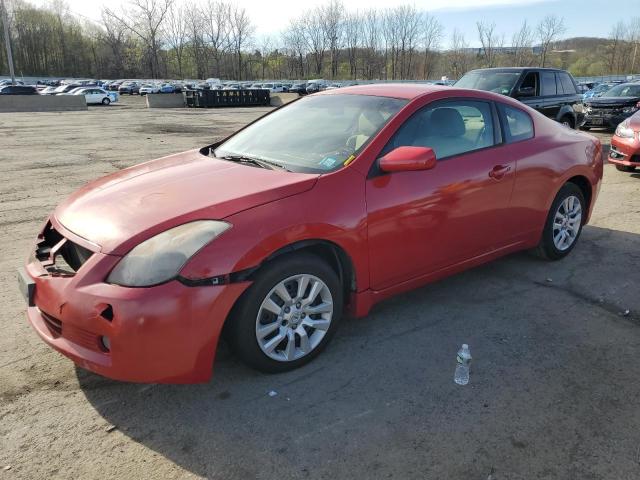 2008 NISSAN ALTIMA 2.5 #3154051558