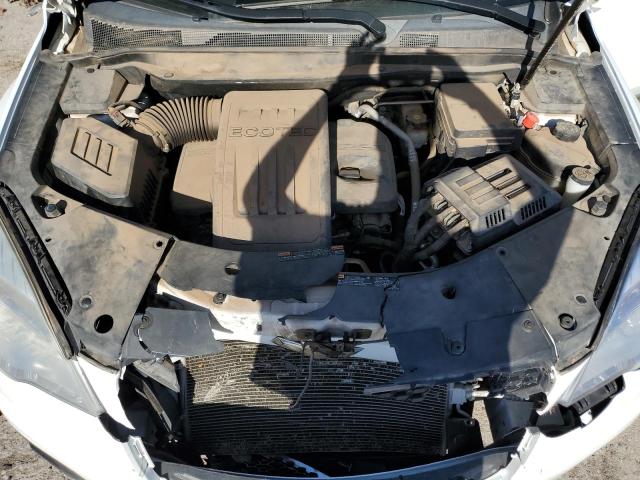 2015 CHEVROLET EQUINOX LT - 2GNALBEK9F1175658