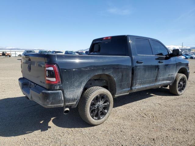 Vin: 3c6ur5fl1ng335574, lot: 52447265, ram 2500 laramie 20223