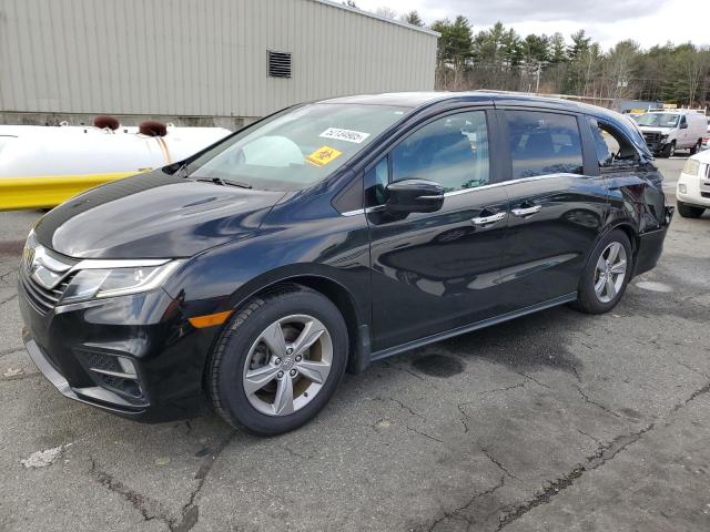 Vin: 5fnrl6h76lb051768, lot: 52134905, honda all models exl 2020 img_1