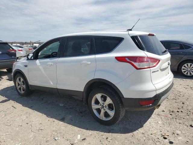Vin: 1fmcu0gx9euc25095, lot: 53632765, ford escape se 20142