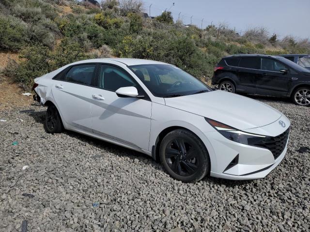 Vin: 5nplm4ag7ph095416, lot: 56423195, hyundai elantra sel 20234