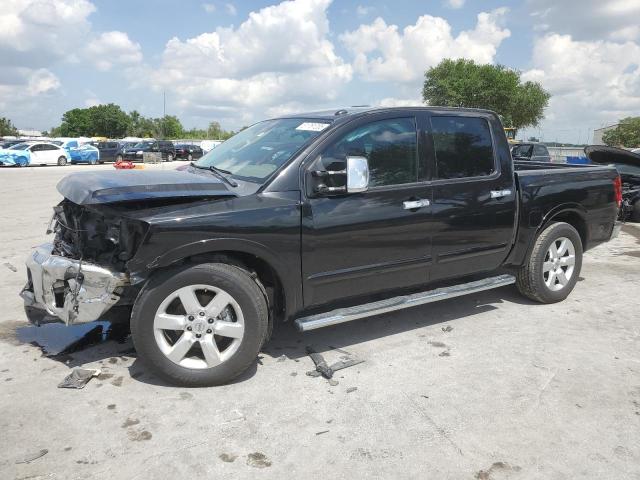 Vin: 1n6ba0edxen506234, lot: 51761205, nissan titan s 2014 img_1