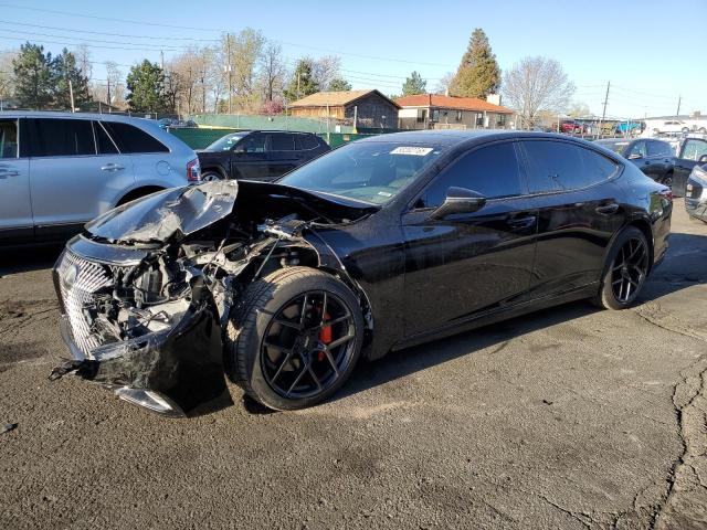 Vin: jthb51ff3j5006180, lot: 53202765, lexus ls500 500 base 2018 img_1