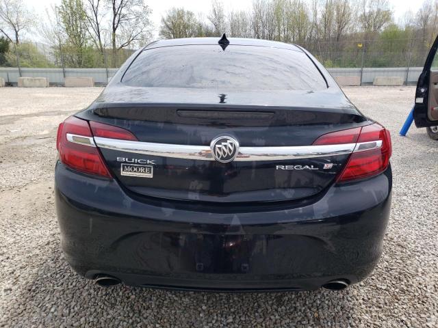 2016 BUICK REGAL 2G4GK5EX2G9200241