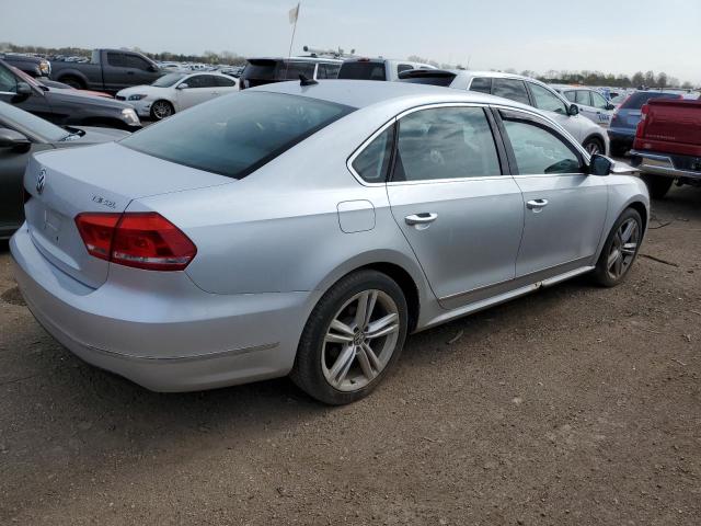 Vin: 1vwcs7a3xfc043208, lot: 54766115, volkswagen passat sel 20153