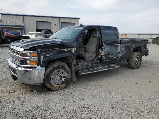 Vin: 1gc4kvcy2kf202297, lot: 53543805, chevrolet all models k3500 2019 img_1