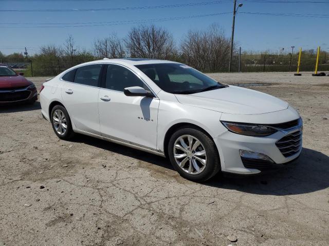 Vin: 1g1zd5stxlf124853, lot: 52503055, chevrolet malibu lt 20204