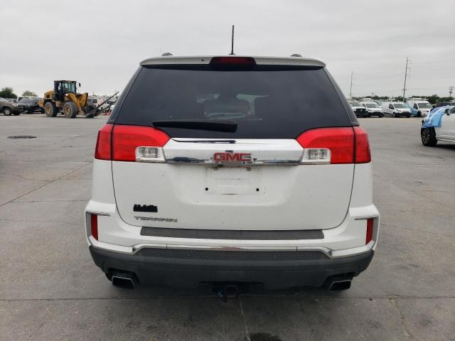 2016 GMC TERRAIN SL - 2GKFLPE34G6127675