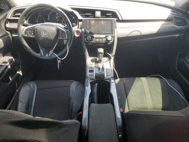 2019 HONDA CIVIC EX - JHMFC1F35KX011853