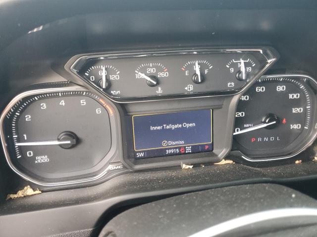 2022 GMC SIERRA LIM 3GTU9BED6NG177539