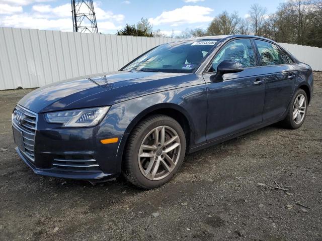 AUDI A4 PREMIUM