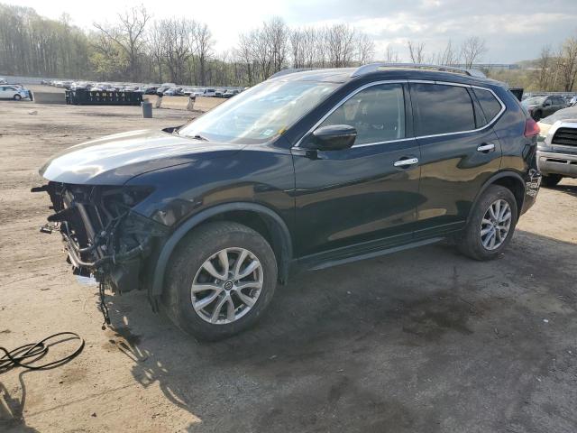 Vin: jn8at2mv9kw376441, lot: 54188015, nissan rogue s 2019 img_1