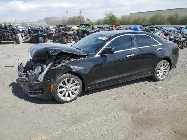 Vin: 1g6ae5rx3j0176516, lot: 53955985, cadillac ats 2018 img_1