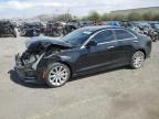 2018 CADILLAC ATS - 1G6AE5RX3J0176516