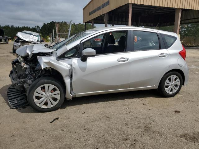NISSAN VERSA NOTE S