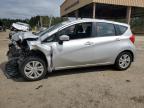 2017 NISSAN VERSA NOTE - 3N1CE2CP2HL358480