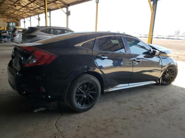 Vin: 19xfc2f65ke022658, lot: 54244905, honda civic lx 20193
