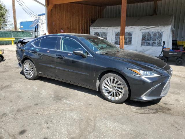 Vin: 58ab21b11ku003746, lot: 53684735, lexus es300 300h 20194