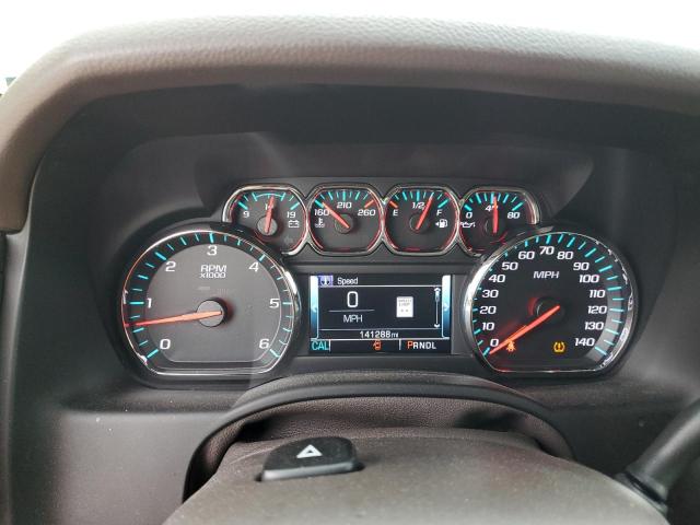 2017 CHEVROLET SUBURBAN K - 1GNSKHKC7HR229329