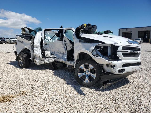 Vin: 1c6srfjt1kn748795, lot: 54855915, ram 1500 laramie 20194