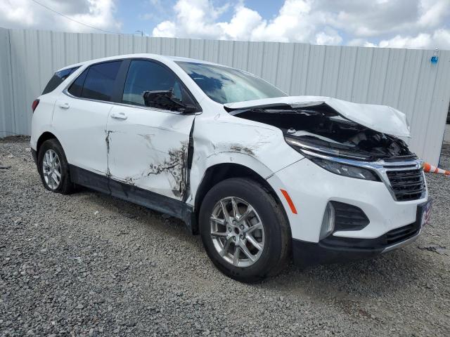 Vin: 3gnaxteg4ps196204, lot: 51651465, chevrolet equinox lt 20234