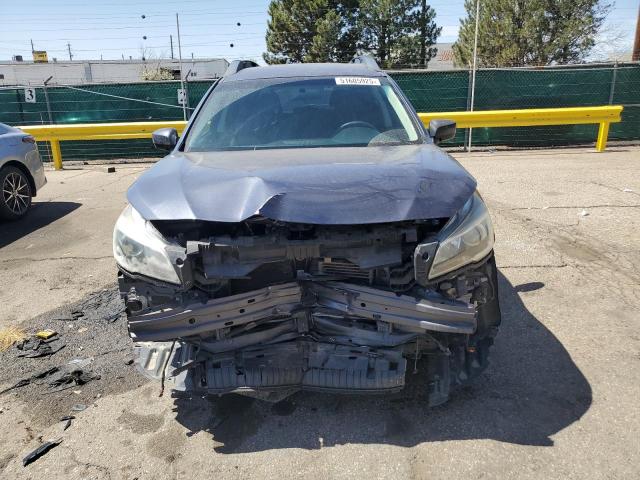 2017 SUBARU OUTBACK 2. - 4S4BSACC6H3441149