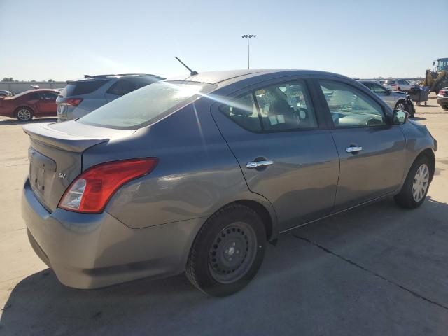 Vin: 3n1cn7ap5jl853875, lot: 53614595, nissan versa s 20183