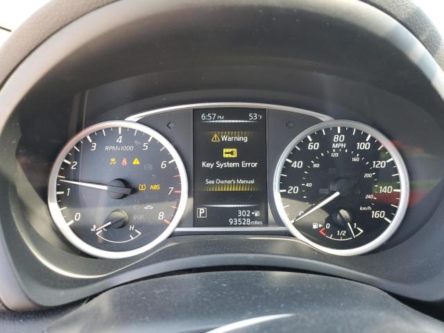 2016 NISSAN SENTRA S 3N1AB7AP8GL666168
