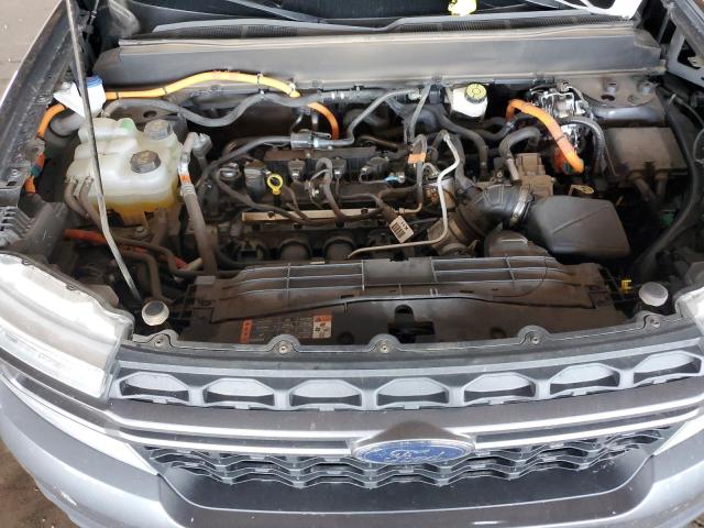 2022 FORD MAVERICK X - 3FTTW8E31NRA62026