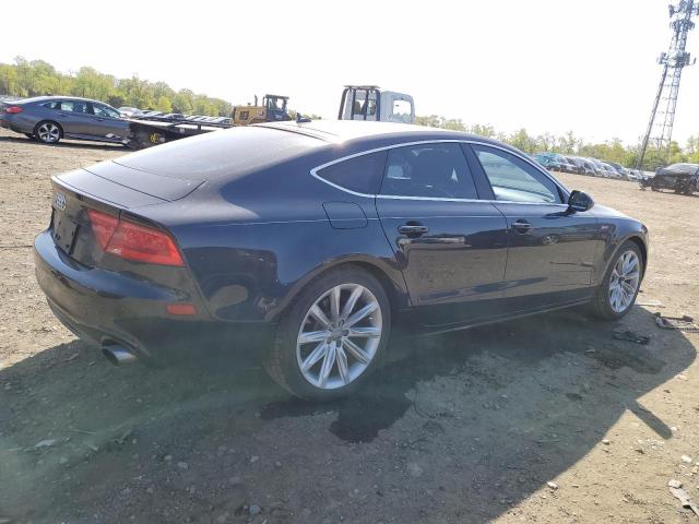Vin: wauygafc6dn069576, lot: 54760455, audi a7 premium plus 20133