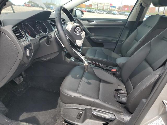 2019 VOLKSWAGEN GOLF S - 3VWG57AU0KM038190