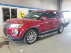 2016 FORD EXPLORER L - 1FM5K8F81GGC55359