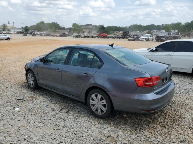 Vin: 3vwla7aj6fm275966, lot: 55037835, volkswagen jetta tdi 20152