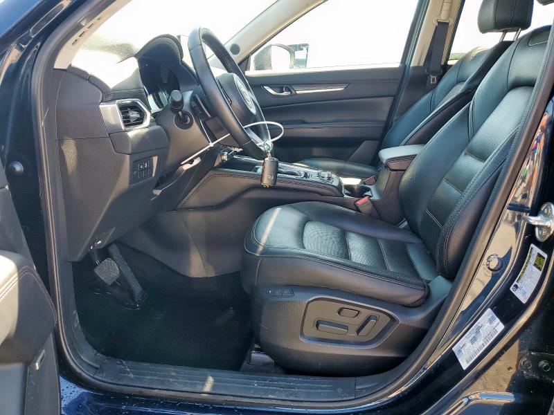 2021 MAZDA CX-5 GRAND - JM3KFBAY2M0418094