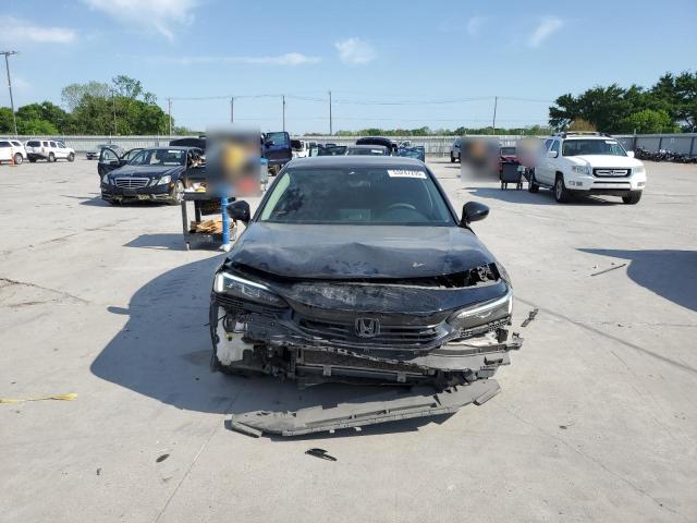 2022 HONDA CIVIC LX - 2HGFE2F22NH528577