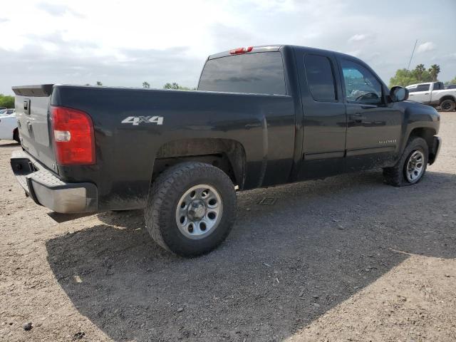 Vin: 1gcrkrea3bz218164, lot: 54264945, chevrolet all models k1500 ls 20113