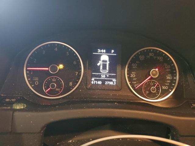 2018 VOLKSWAGEN TIGUAN LIM WVGBV7AX9JK000837