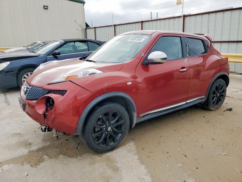 Vin: jn8af5mv9ct126676, lot: 54857685, nissan juke s 2012 img_1