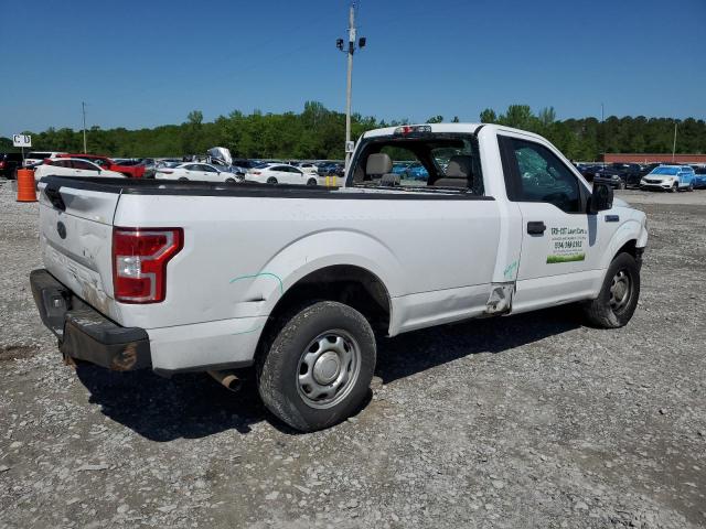 Vin: 1ftmf1cb2jkc31099, lot: 52078995, ford all models 20183