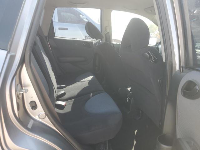 2008 HONDA FIT SPORT #3292761773