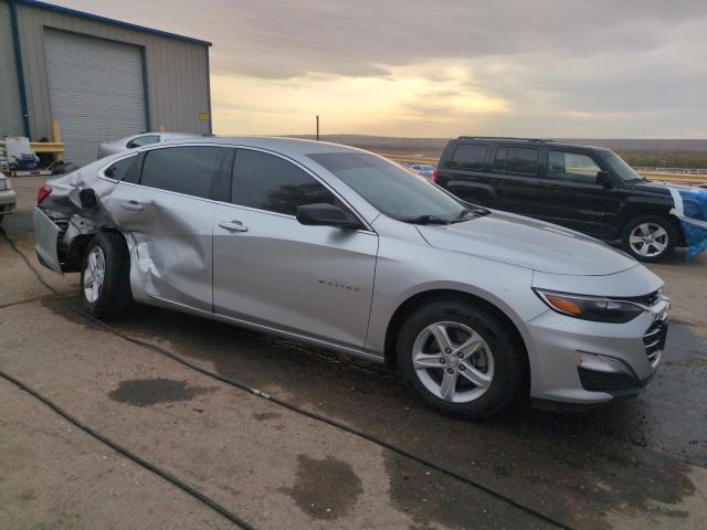 Vin: 1g1zb5st0lf155504, lot: 51281785, chevrolet malibu ls 20204